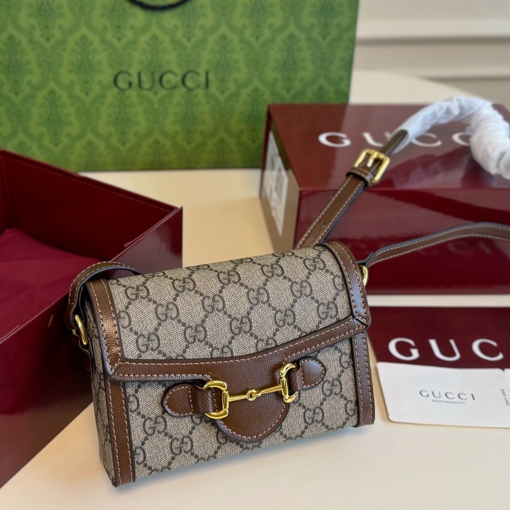 Gucci women's bag